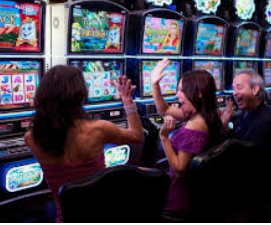 森林舞会电玩城正式版