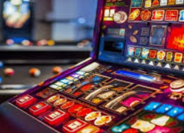 森林舞会电玩城电脑免费版