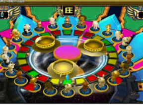 森林舞会电玩城客户端