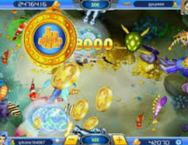 森林舞会电玩城电脑免费版