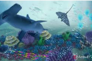 森林舞会电玩城免费版