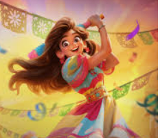 森林舞会电玩城最新版